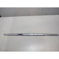 Молдинг задней правой двери VAG Passat [B6] (2005 - 2010) 3C0853754C2ZZ