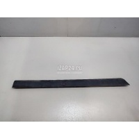 Молдинг задней правой двери VAG Passat [B6] (2005 - 2010) 3C0854950A9B9