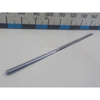 Молдинг задней правой двери VAG Passat [B6] (2005 - 2010) 3C0853754C
