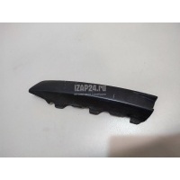 Молдинг переднего бампера левый VAG Passat [B6] (2005 - 2010) 3C0807645AGRU