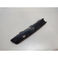 Молдинг переднего бампера правый VAG Passat [B6] (2005 - 2010) 3C0807646AGRU