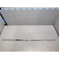 Молдинг передней правой двери VAG Passat [B6] (2005 - 2010) 3C0853516C2ZZ
