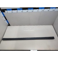 Молдинг передней правой двери VAG Passat [B6] (2005 - 2010) 3C0854940A9B9