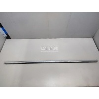 Накладка стекла заднего левого VAG Passat [B6] (2005 - 2010) 3C5839475E7Z7