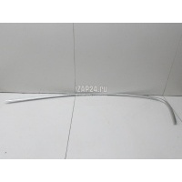Накладка стекла заднего левого VAG Passat [B6] (2005 - 2010) 3C58396437Z7