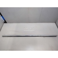Накладка стекла заднего правого VAG Passat [B6] (2005 - 2010) 3C5839476E7Z7