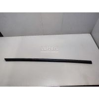 Накладка стекла переднего левого VAG Passat [B6] (2005 - 2010) 3C4837471B5AP