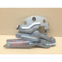 Петля капота левая VAG Passat [B6] (2005 - 2010) 3C0823301D