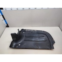 Пыльник (кузов наружные) VAG Passat [B6] (2005 - 2010) 3C0825216B