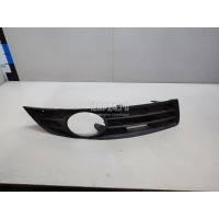 Решетка в бампер правая VAG Passat [B6] (2005 - 2010) 3C0853666A