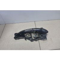 Ручка двери задней наружная правая VW Passat [B6] (2005 - 2010)