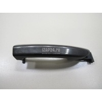 Ручка двери наружная левая VAG Passat [B6] (2005 - 2010) 3C0837205GRU