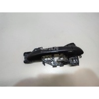 Ручка двери передней наружная правая VW Passat [B6] (2005 - 2010)