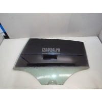 Стекло двери задней левой VAG Passat [B6] (2005 - 2010) 3C5845025