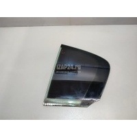 Стекло двери задней левой (форточка) VAG Passat [B6] (2005 - 2010) 3C5845215