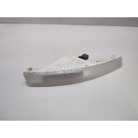 Указатель поворота в бампер правый белый VAG Passat [B6] (2005 - 2010) 3C0953042L