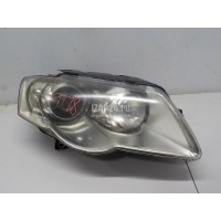 Фара правая VAG Passat [B6] (2005 - 2010)  3C0941754L