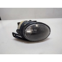 Фара противотуманная левая VAG Passat [B6] (2005 - 2010) 3C0941699B