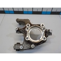 Кулак поворотный задний левый VAG Passat [B6] (2005 - 2010) 3C0505435G