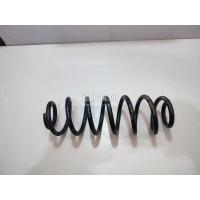 Пружина задняя VAG Passat [B6] (2005 - 2010) 3C0511115BG