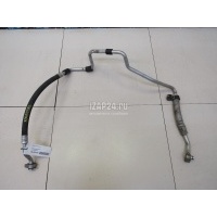 Трубка кондиционера VAG Passat [B6] (2005 - 2010) 3C0820743BF
