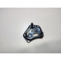 Кронштейн блока ABS (насос) VAG Passat [B6] (2005 - 2010) 3C0614235A