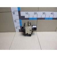 Блок ABS (насос) VAG Passat [B6] (2005 - 2010) 3C0614109BBEF