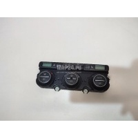 Блок управления климатической установкой VAG Passat [B6] (2005 - 2010) 3C0907044EDWZU