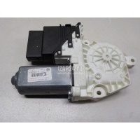 Моторчик стеклоподъемника VAG Passat [B6] (2005 - 2010) 3C9959704A