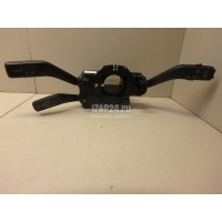 Переключатель подрулевой в сборе VAG Passat [B6] (2005 - 2010) 3C9953513C