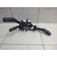 Переключатель подрулевой в сборе VAG Passat [B6] (2005 - 2010) 3C9953502B9B9