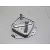 Радиатор масляный Toyota Land Cruiser (200) 2008 1571038021