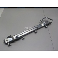Рейка топливная (рампа) Toyota Land Cruiser (200) 2008 2381438032
