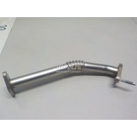 Трубка картерных газов Toyota Land Cruiser (200) 2008 1736238010
