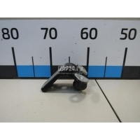 Петля двери задней левой нижняя Toyota Land Cruiser (200) 2008 6878060040