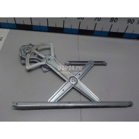 Стеклоподъемник электр. передний правый Toyota Land Cruiser (200) 2008 6980160080