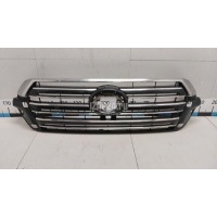 Решетка радиатора Toyota Land Cruiser (200) 2008 5310160939