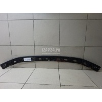 Усилитель переднего бампера Toyota Land Cruiser (200) 2008 5252160080