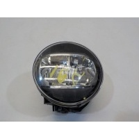 Фара противотуманная левая Toyota Land Cruiser (200) 2008 8122048051