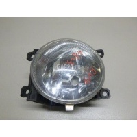 Фара противотуманная правая Toyota Land Cruiser (200) 2008 8121060180