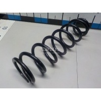 Пружина передняя Toyota Land Cruiser (200) 2008 4813160A01
