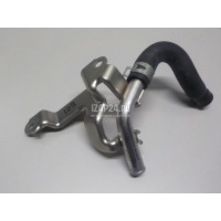 Трубка охлажд. жидкости металлическая Toyota Land Cruiser (200) 2008 8720760090