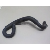 Шланг системы охлаждения Toyota Land Cruiser (200) 2008 1628238010