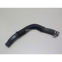 Шланг системы охлаждения Toyota Land Cruiser (200) 2008 1628338010