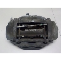 Суппорт тормозной передний левый Toyota Land Cruiser (200) 2008 4775060320