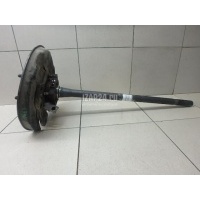 Полуось задняя Toyota Land Cruiser (200) 2008 4230160030