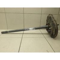 Полуось задняя Toyota Land Cruiser (200) 2008 4230160030