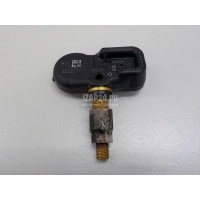 Датчик давления в шине (TPMS) Toyota Land Cruiser (200) 2008 4260748020