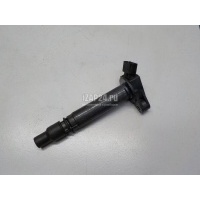 Катушка зажигания Toyota Land Cruiser (200) 2008 9091902256