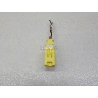 Разъем Toyota Land Cruiser (200) 2008 9098011891
